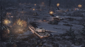 Men of War II - Frontline Hero Edition screenshot 2