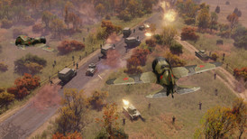 Men of War II - Frontline Hero Edition screenshot 3
