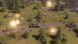 Men of War II - Frontline Hero Edition screenshot 5
