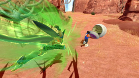 Dragon Ball: The Breakers screenshot 5