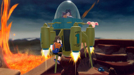 Dragon Ball: The Breakers screenshot 4