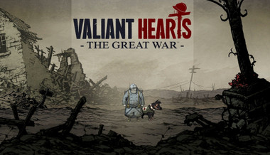 Valiant Hearts: The Great War - Switch