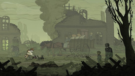 Valiant Hearts: The Great War Switch screenshot 3