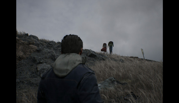 Wronged Us screenshot 1