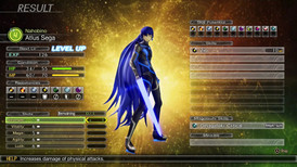 Shin Megami Tensei V DLC Bundle screenshot 4