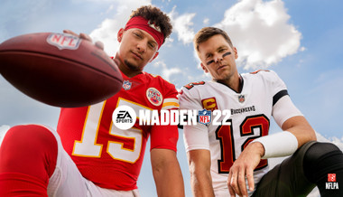 Madden NFL 22