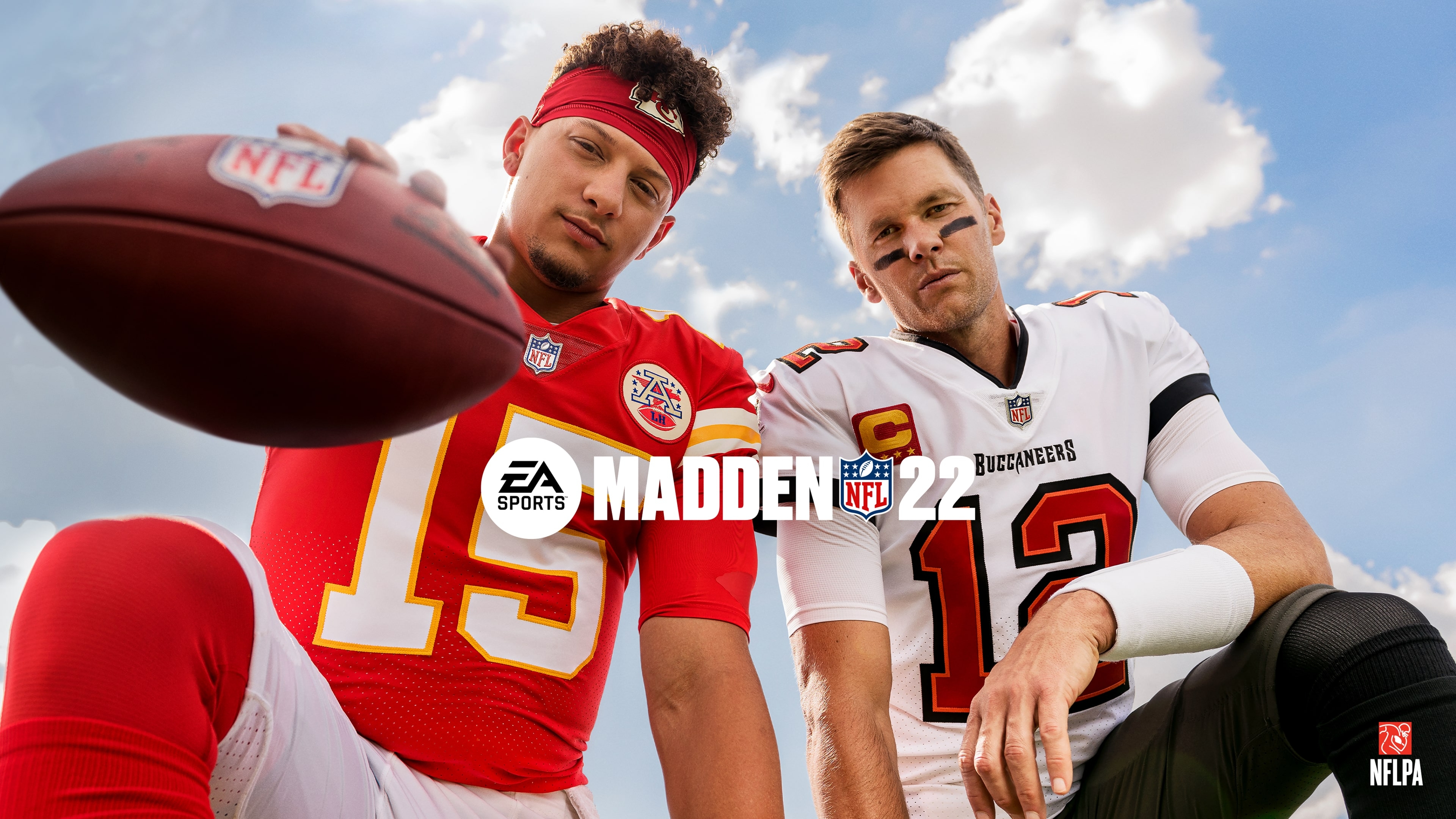 Buy Madden NFL 22 Xbox Series X