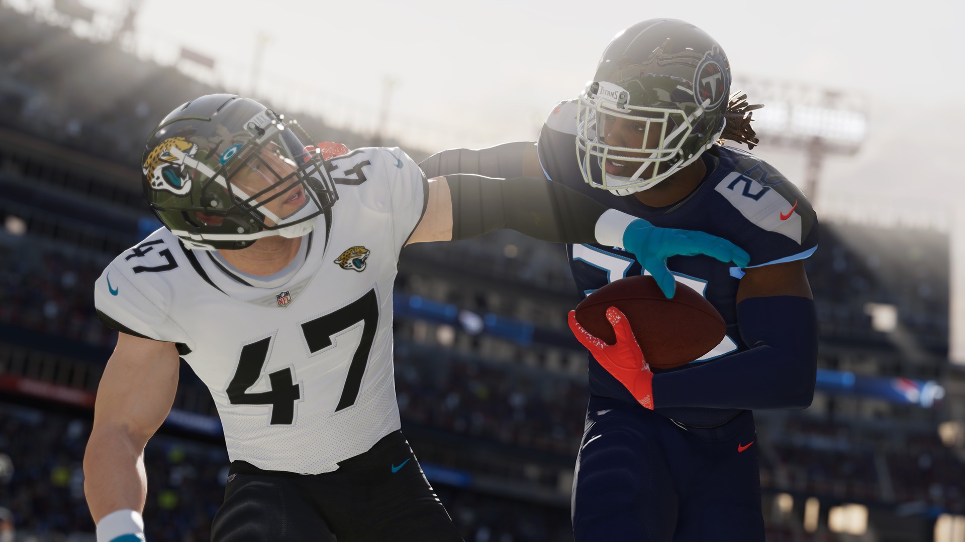 Madden nfl xbox hi-res stock photography and images - Alamy