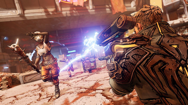 Borderlands 3: Season Pass 2 screenshot 1