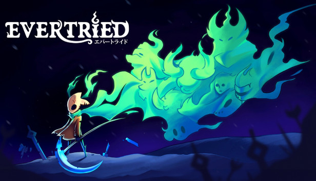 Evertried