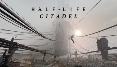 Half-Life: Citadel