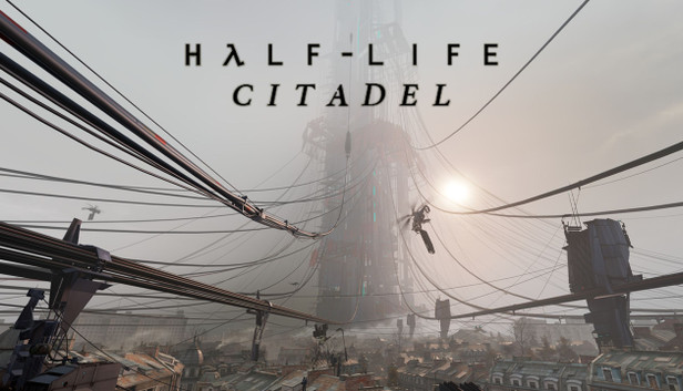 Half-Life: Citadel