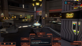 Battlestar Galactica Deadlock: Resurrection screenshot 3