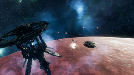 Battlestar Galactica Deadlock: Resurrection screenshot 4