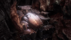 Battlestar Galactica Deadlock: Resurrection screenshot 2