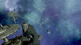 Battlestar Galactica Deadlock: Sin and Sacrifice screenshot 5