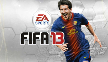 FIFA 13