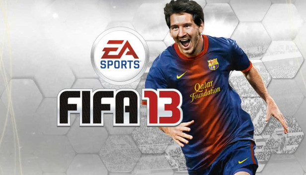 Jogo Fifa 13 Pc Original novo lacrado - EA Sports - Jogos para PC