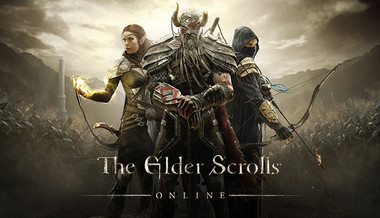 The Elder Scrolls Online: Tamriel Unlimited (Imperial Edition)
