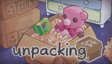 Unpacking - PC & Mac (Steam)