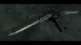 Battlestar Galactica Deadlock: The Broken Alliance screenshot 3