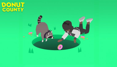 Donut County