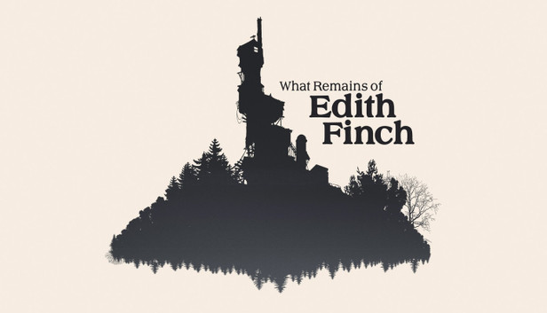 What Remains of Edith Finch