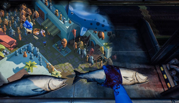 What Remains of Edith Finch screenshot 1