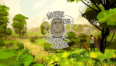 Where The Heart Leads