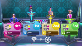 Trivial Pursuit Live! screenshot 2