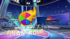 Trivial Pursuit Live! screenshot 3