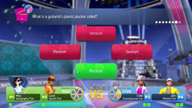 Trivial Pursuit Live! screenshot 5