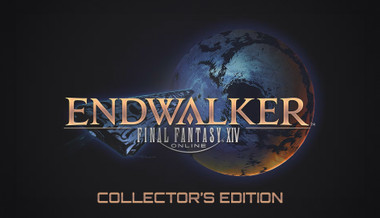 Final Fantasy XIV: Endwalker - Collector’s Edition