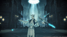 Final Fantasy XIV: Endwalker - Collector’s Edition screenshot 5