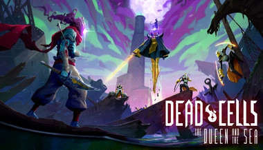 Dead Cells: Fatal Falls on Steam