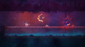 Dead Cells: The Queen and the Sea screenshot 5