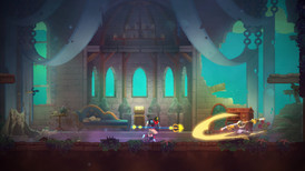 Dead Cells: The Queen and the Sea screenshot 4