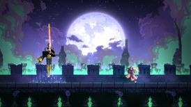 Dead Cells: The Queen and the Sea screenshot 2