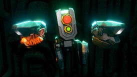 Deep Rock Galactic - Dark Future Pack screenshot 3