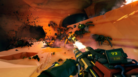 Deep Rock Galactic - Dark Future Pack screenshot 5