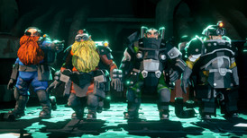 Deep Rock Galactic - MegaCorp Pack screenshot 2