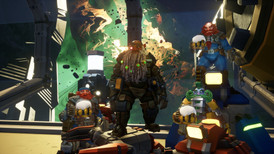 Deep Rock Galactic - MegaCorp Pack screenshot 4