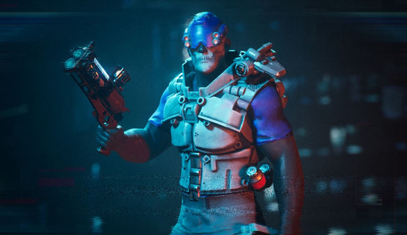 The Ascent - CyberSec Pack screenshot 1