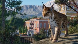 Planet Zoo: Europa-Paket screenshot 5