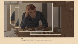 This Is the President screenshot 5