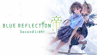 Blue Reflection: Second Light - Gioco completo per PC - Videogame