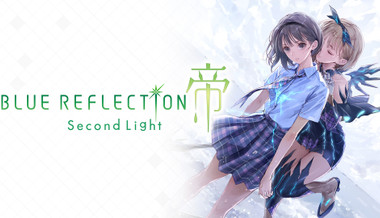 Blue Reflection: Second Light