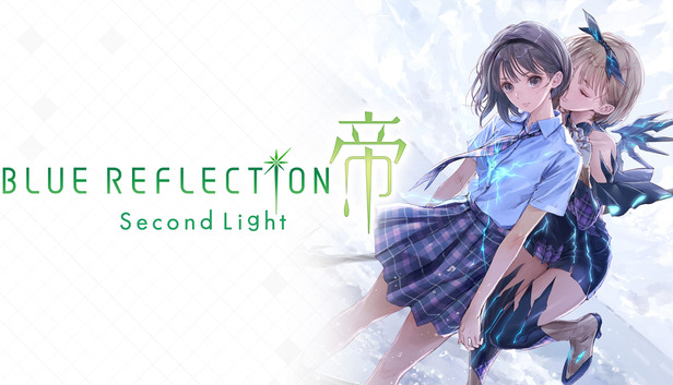 Blue Reflection: Second Light