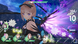 Blue Reflection: Second Light - Digital Deluxe Edition screenshot 3