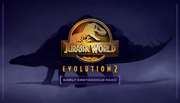 Jurassic World Evolution 2